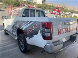 ميتسوبيشي L200